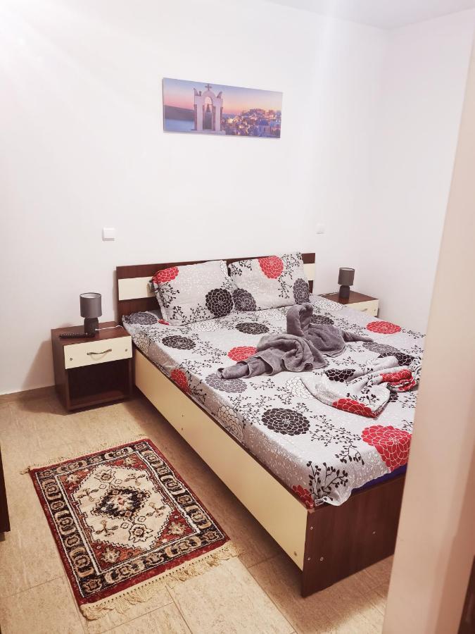 Sofia Residence Сатурн Экстерьер фото