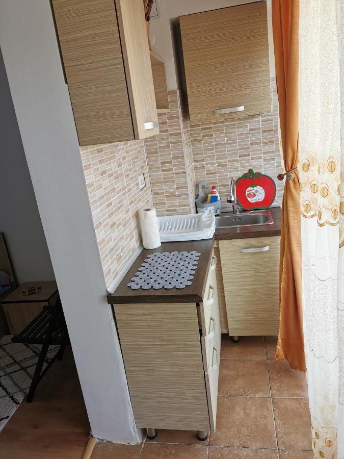 Sofia Residence Сатурн Экстерьер фото