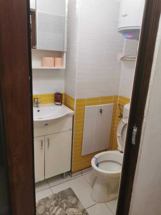 Sofia Residence Сатурн Экстерьер фото