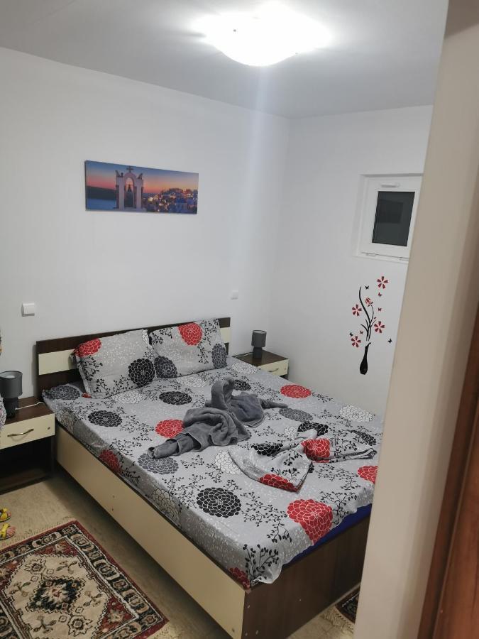 Sofia Residence Сатурн Экстерьер фото