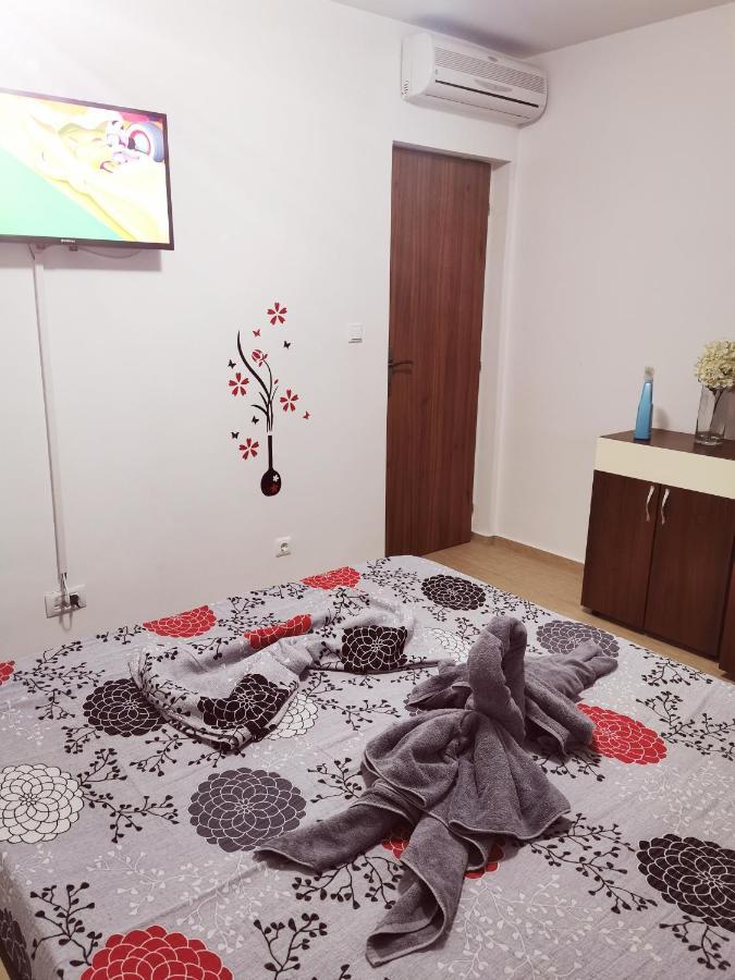 Sofia Residence Сатурн Экстерьер фото
