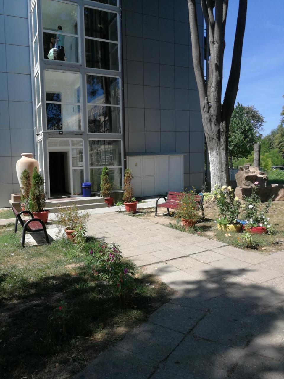 Sofia Residence Сатурн Экстерьер фото