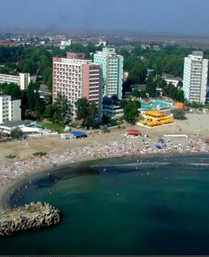 Sofia Residence Сатурн Экстерьер фото